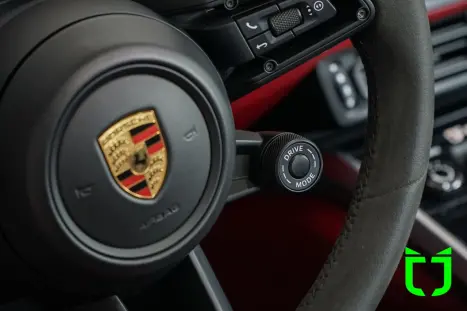 PORSCHE 911 3.0 24V H6 CARRERA S AUTOM�TICO PDK, Foto 22