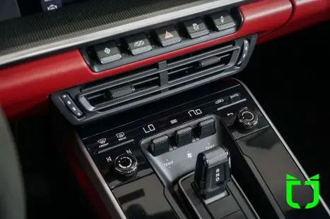 PORSCHE 911 3.0 24V H6 CARRERA S AUTOM�TICO PDK, Foto 25