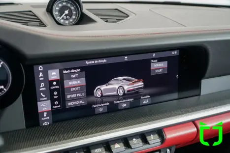 PORSCHE 911 3.0 24V H6 CARRERA S AUTOM�TICO PDK, Foto 26