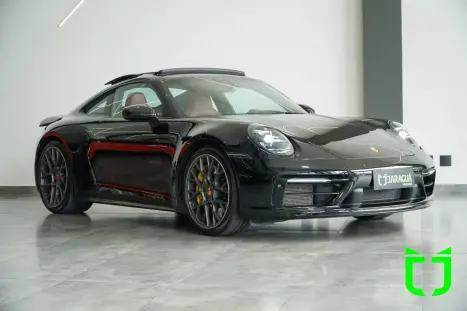 PORSCHE 911 3.0 24V H6 CARRERA S AUTOM�TICO PDK, Foto 32