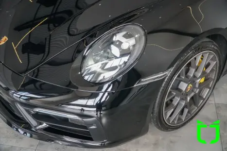 PORSCHE 911 3.0 24V H6 CARRERA S AUTOM�TICO PDK, Foto 33