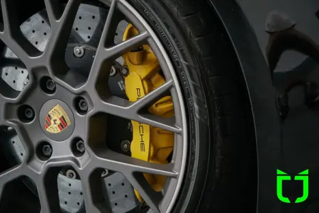 PORSCHE 911 3.0 24V H6 CARRERA S AUTOM�TICO PDK, Foto 36