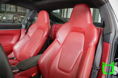 PORSCHE 911 3.0 24V H6 CARRERA S AUTOM�TICO PDK, Foto 37