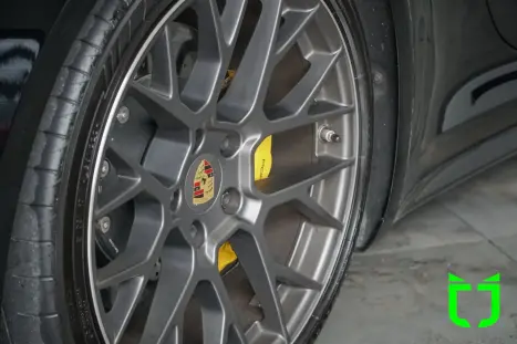 PORSCHE 911 3.0 24V H6 CARRERA S AUTOM�TICO PDK, Foto 42