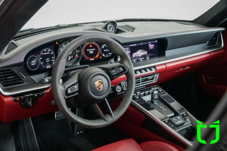 PORSCHE 911 3.0 24V H6 CARRERA S AUTOM�TICO PDK, Foto 15