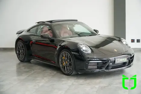 PORSCHE 911 3.0 24V H6 CARRERA S AUTOM�TICO PDK, Foto 31