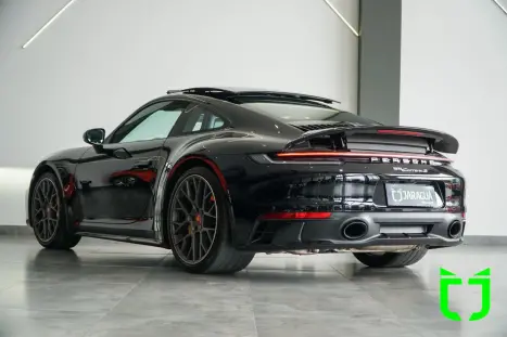 PORSCHE 911 3.0 24V H6 CARRERA S AUTOM�TICO PDK, Foto 41