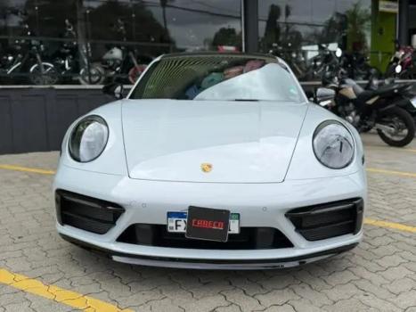 PORSCHE 911 3.0 24V H6 CARRERA COUP� BI-TURBO AUTOM�TICO PDK, Foto 3
