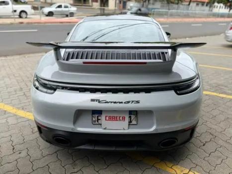 PORSCHE 911 3.0 24V H6 CARRERA COUP� BI-TURBO AUTOM�TICO PDK, Foto 4
