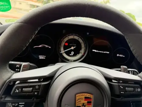 PORSCHE 911 3.0 24V H6 CARRERA COUP� BI-TURBO AUTOM�TICO PDK, Foto 10