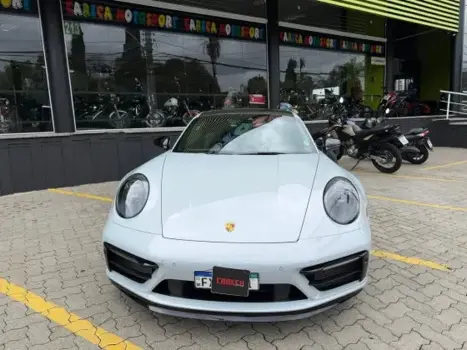 PORSCHE 911 3.0 24V H6 CARRERA COUP� BI-TURBO AUTOM�TICO PDK, Foto 16