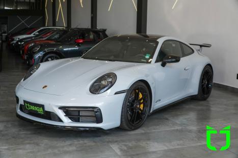 PORSCHE 911 3.0 24V H6 CARRERA GTS AUTOM�TICO PDK, Foto 4