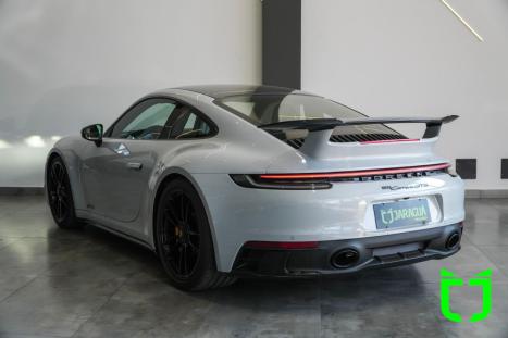 PORSCHE 911 3.0 24V H6 CARRERA GTS AUTOM�TICO PDK, Foto 5