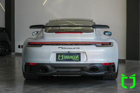 PORSCHE 911 3.0 24V H6 CARRERA GTS AUTOM�TICO PDK, Foto 6