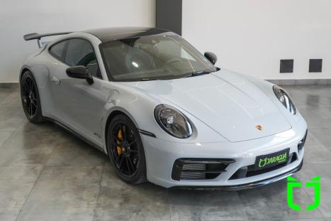 PORSCHE 911 3.0 24V H6 CARRERA GTS AUTOM�TICO PDK, Foto 8
