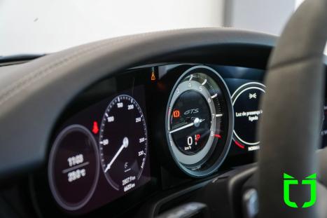 PORSCHE 911 3.0 24V H6 CARRERA GTS AUTOM�TICO PDK, Foto 24