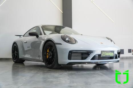 PORSCHE 911 3.0 24V H6 CARRERA GTS AUTOM�TICO PDK, Foto 26