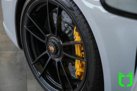 PORSCHE 911 3.0 24V H6 CARRERA GTS AUTOM�TICO PDK, Foto 31