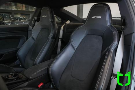 PORSCHE 911 3.0 24V H6 CARRERA GTS AUTOM�TICO PDK, Foto 32