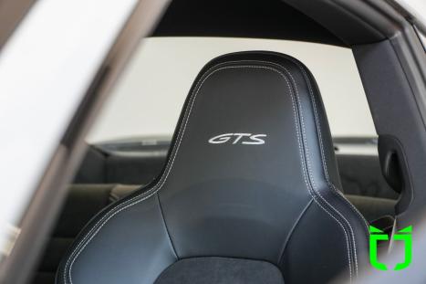 PORSCHE 911 3.0 24V H6 CARRERA GTS AUTOM�TICO PDK, Foto 33