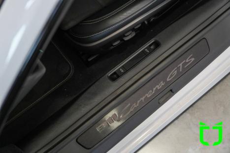 PORSCHE 911 3.0 24V H6 CARRERA GTS AUTOM�TICO PDK, Foto 34