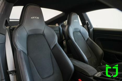 PORSCHE 911 3.0 24V H6 CARRERA GTS AUTOM�TICO PDK, Foto 36