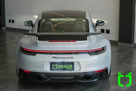 PORSCHE 911 3.0 24V H6 CARRERA GTS AUTOM�TICO PDK, Foto 45
