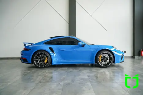 PORSCHE 911 3.8 24V 6 CILINDROS TURBO AUTOMTICO, Foto 1