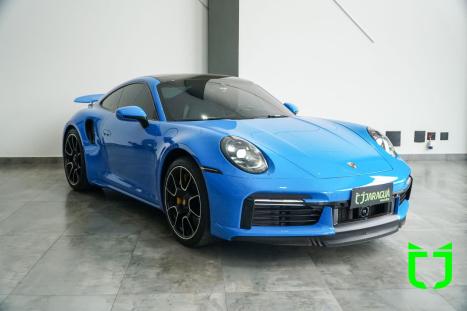 PORSCHE 911 3.8 24V 6 CILINDROS TURBO AUTOMTICO, Foto 2