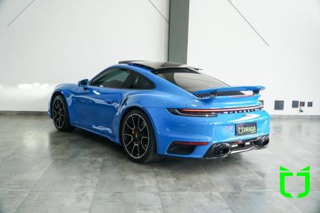 PORSCHE 911 3.8 24V 6 CILINDROS TURBO AUTOMTICO, Foto 5