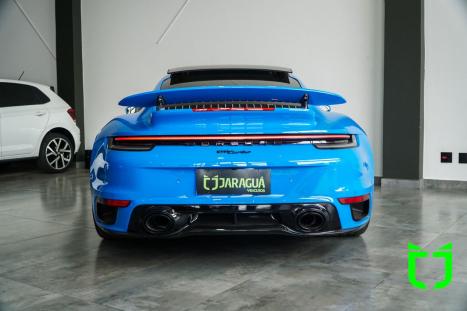 PORSCHE 911 3.8 24V 6 CILINDROS TURBO AUTOMTICO, Foto 6