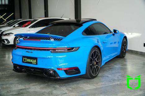 PORSCHE 911 3.8 24V 6 CILINDROS TURBO AUTOMTICO, Foto 7