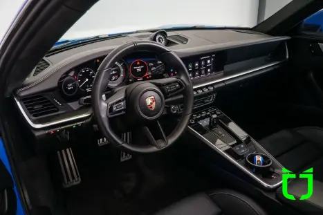 PORSCHE 911 3.8 24V 6 CILINDROS TURBO AUTOMTICO, Foto 8