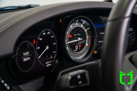 PORSCHE 911 3.8 24V 6 CILINDROS TURBO AUTOMTICO, Foto 9