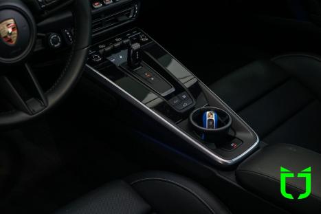 PORSCHE 911 3.8 24V 6 CILINDROS TURBO AUTOMTICO, Foto 10