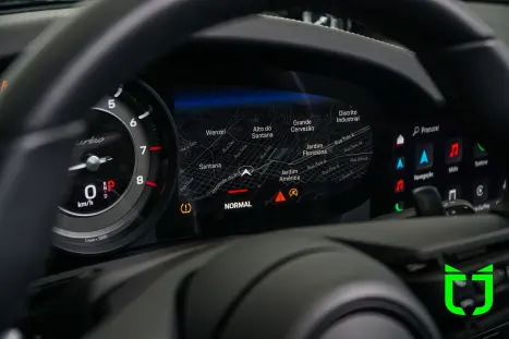 PORSCHE 911 3.8 24V 6 CILINDROS TURBO AUTOMTICO, Foto 11