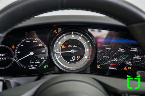 PORSCHE 911 3.8 24V 6 CILINDROS TURBO AUTOMTICO, Foto 12