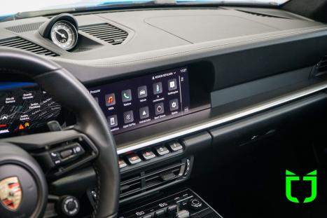 PORSCHE 911 3.8 24V 6 CILINDROS TURBO AUTOMTICO, Foto 13