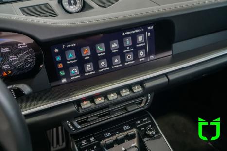 PORSCHE 911 3.8 24V 6 CILINDROS TURBO AUTOMTICO, Foto 14