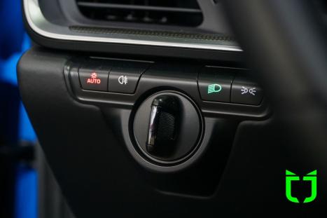 PORSCHE 911 3.8 24V 6 CILINDROS TURBO AUTOMTICO, Foto 16