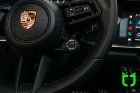 PORSCHE 911 3.8 24V 6 CILINDROS TURBO AUTOMTICO, Foto 17