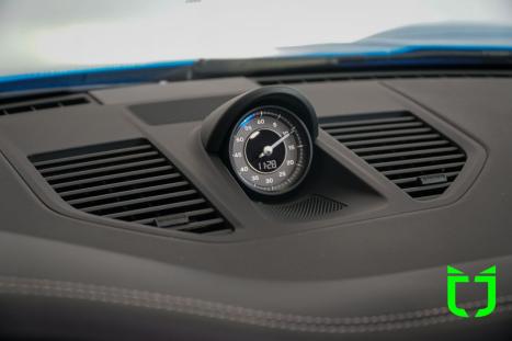 PORSCHE 911 3.8 24V 6 CILINDROS TURBO AUTOMTICO, Foto 18