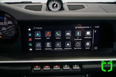 PORSCHE 911 3.8 24V 6 CILINDROS TURBO AUTOMTICO, Foto 19