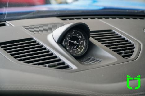 PORSCHE 911 3.8 24V 6 CILINDROS TURBO AUTOMTICO, Foto 20