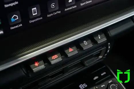 PORSCHE 911 3.8 24V 6 CILINDROS TURBO AUTOMTICO, Foto 21