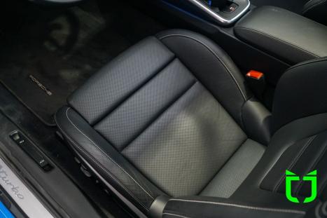 PORSCHE 911 3.8 24V 6 CILINDROS TURBO AUTOMTICO, Foto 22