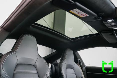 PORSCHE 911 3.8 24V 6 CILINDROS TURBO AUTOMTICO, Foto 23