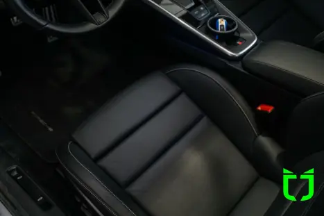 PORSCHE 911 3.8 24V 6 CILINDROS TURBO AUTOMTICO, Foto 24