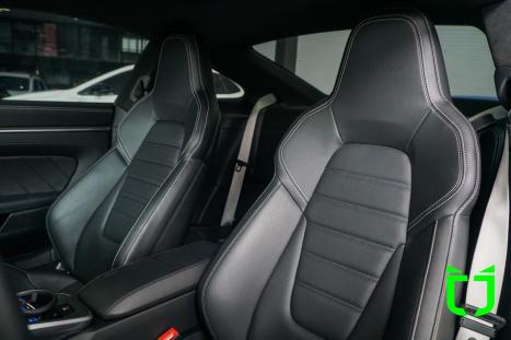 PORSCHE 911 3.8 24V 6 CILINDROS TURBO AUTOMTICO, Foto 27