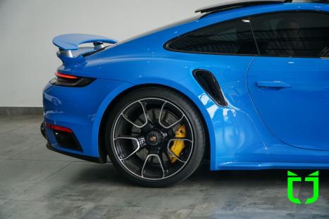 PORSCHE 911 3.8 24V 6 CILINDROS TURBO AUTOMTICO, Foto 29